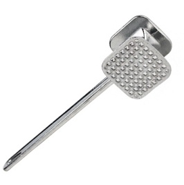 Молоток для отбивания мяса