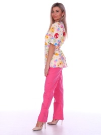 Костюм хирурга тиси принт