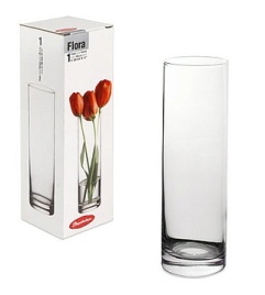 Ваза 265 мм Флора 