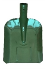 Лопата совковая