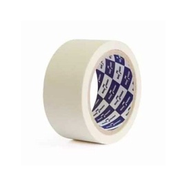 Малярная лента бумажная 50мм 20м Klebebander