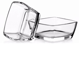 Соусник 65,5*80,5 мм (57 мл) Токио 