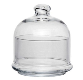 Емкость с крышкой 500 мл с крышкой Бейсик