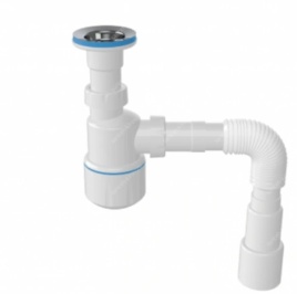 Сифон Y105-0 ZEGOR