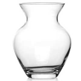 Ваза 144 мм Ботаника