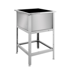 Ванна моечная односекционная Hessen ВМ 1/5 оц