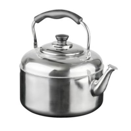 Чайник из нержавеющей стали 4,0л