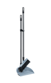 Набор для уборки совок со щеткой