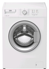 Стиральная машина Beko WDN 635P1BSW