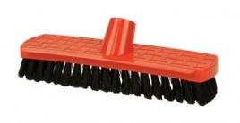 Щетка с короткой щетиной