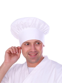 Колпак повара бязь гост