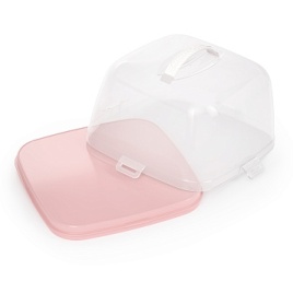 Тортница 285х285х175мм