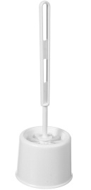 Ершик для туалета на подставке