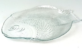 Тарелка 260*206 мм Рыба Марине