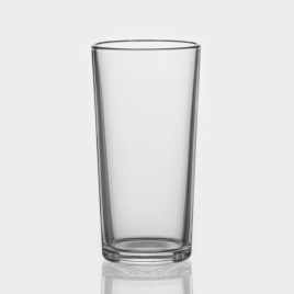 Стакан Ода 230мл высокий