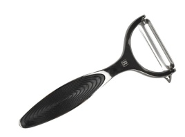 Овощечистка горизонтальная металлическая