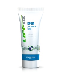 Крем гидрофобный ЭЛЕН от водных растворов 100 мл