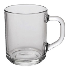 Кружка 200 мл Green Tea