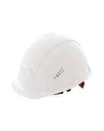 Каска РОСОМЗ СОМЗ-55 FavoriТ Trek RAPID белая