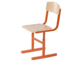 Стул регулируемый Растишка