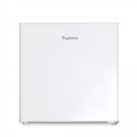 Холодильник компактный Бирюса Б-45 белый