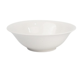 Тарелка глубокая 175 мм фарфор