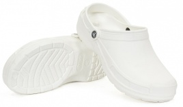 Сабо женские Медик ЭВА Step, белый