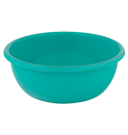 Таз 4 л круглый