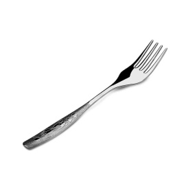 Вилка столовая детская Непоседа толщина 2,0мм