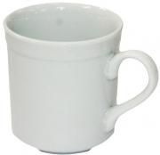 Кружка 250мл с ручкой фарфор