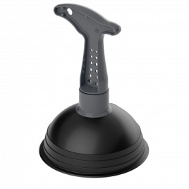 Вантуз резиновый 18 см