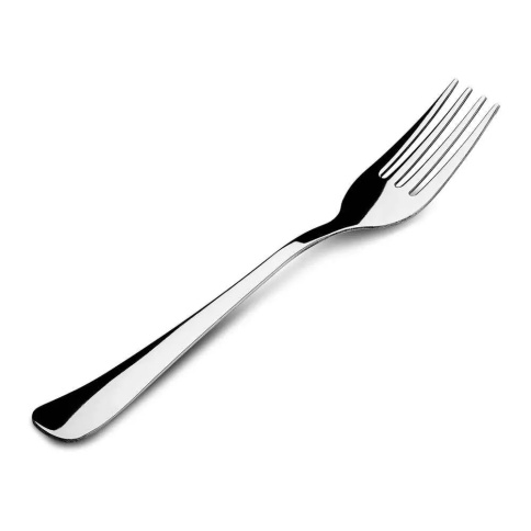 Вилка столовая Росинка толщина 1,8мм фото 1