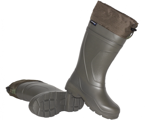 Сапоги ЭВА Nordman Light утепленные с манжетами фото 1