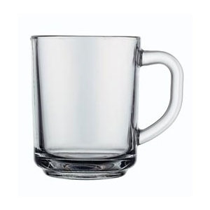 Кружка 250 мл ПАБ фото 1