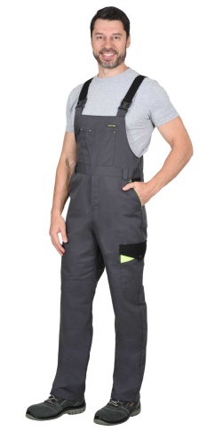 Полукомбинезон СИРИУС-ХОВАРД фото 1