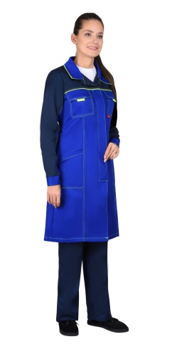 Халат СИРИУС-ИРИНА женский фото 1