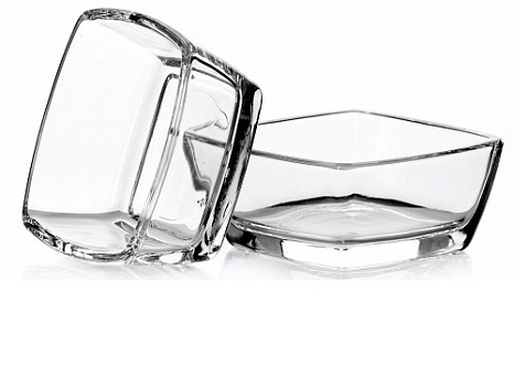 Соусник 65,5*80,5 мм (57 мл) Токио  фото 1