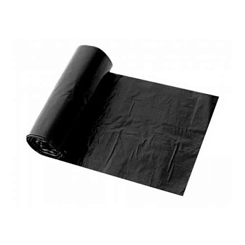 Мешки для мусора 120 л в рулоне фото 1