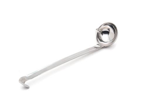 Ложка для соуса 50 мл фото 1