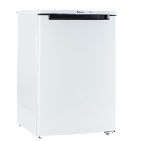 Холодильник компактный Бирюса 508 белый фото 1