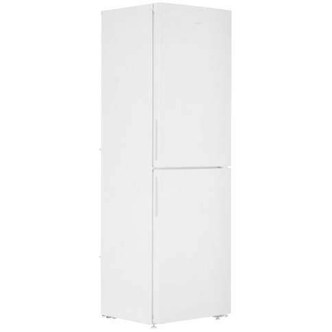 Холодильник с морозильником Бирюса 6031 белый фото 1