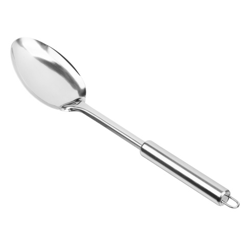 Ложка гарнирная малая 32см фото 1