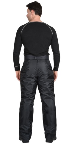 Брюки СИРИУС-СПЕЦМОНТАЖ фото 2