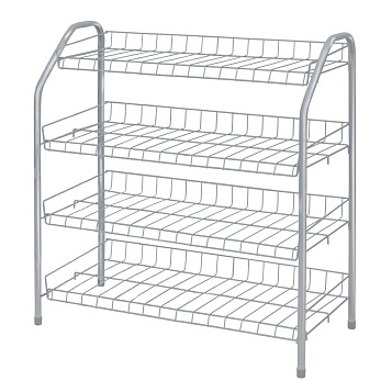 Этажерка для обуви фото 1