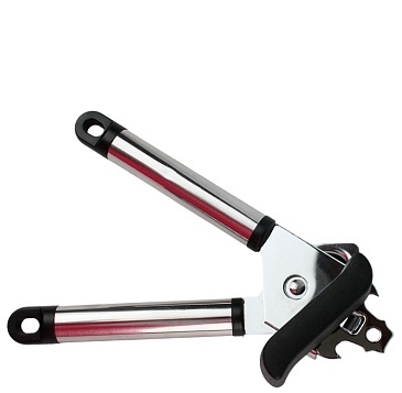 Нож консервный открывашка фото 1