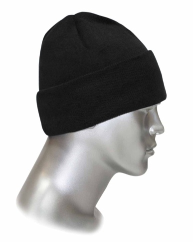 Шапка полушерстяная СИРИУС-ЛЮКС фото 1