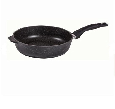 Сковорода 220 АП Гранит фото 1