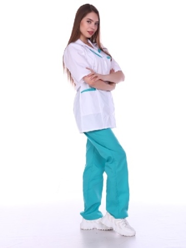 Костюм медицинский Лиза фото 3