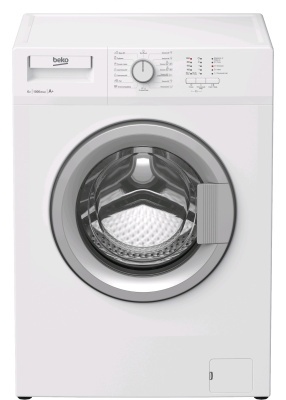 Стиральная машина Beko WDN 635P1BSW фото 1