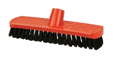 Щетка с короткой щетиной фото 1